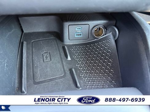 Certified 2022 Ford Bronco Sport Outer Banks w/ Tech Package AWD/4WD image 27