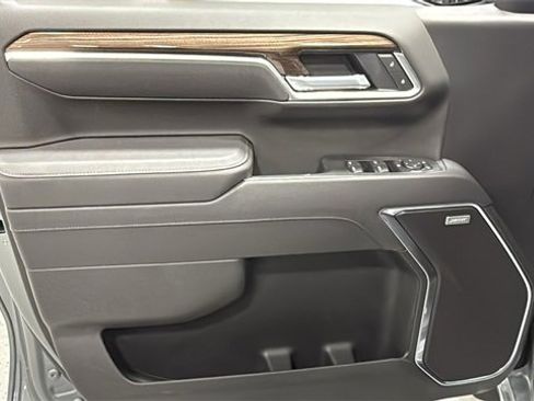 New 2026 Chevrolet Silverado 1500 RST w/ Convenience Package II image 11