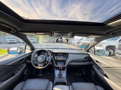 Used 2024 Subaru Outback Wilderness image 31