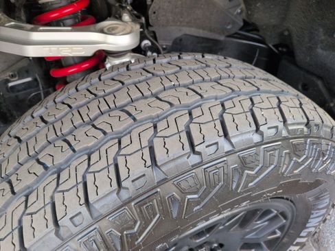 Used 2026 Toyota Tacoma SR5 image 28