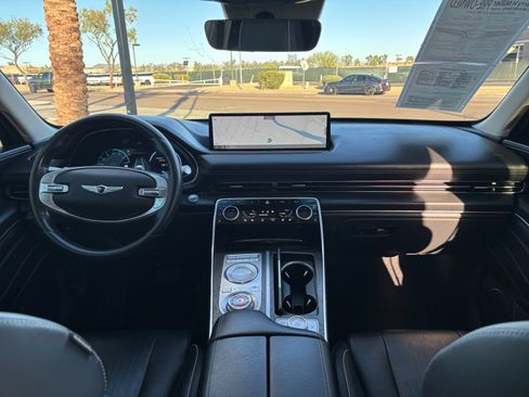 Used 2022 Genesis GV80 2.5T w/ Prestige Package 05 image 20
