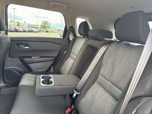 New 2026 Nissan Rogue SV AWD/4WD image 33