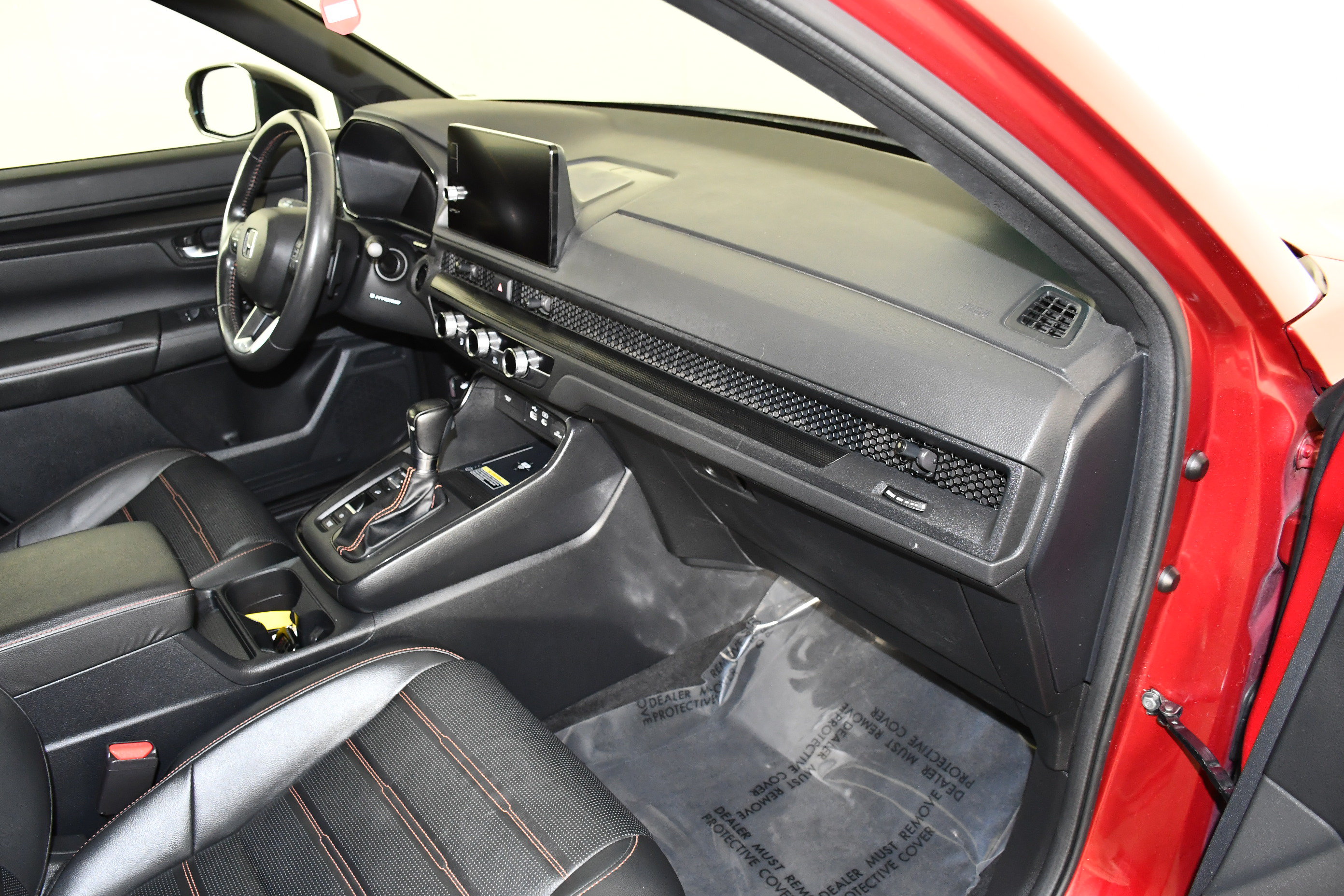 Certified 2024 Honda CR-V Sport-L image 39