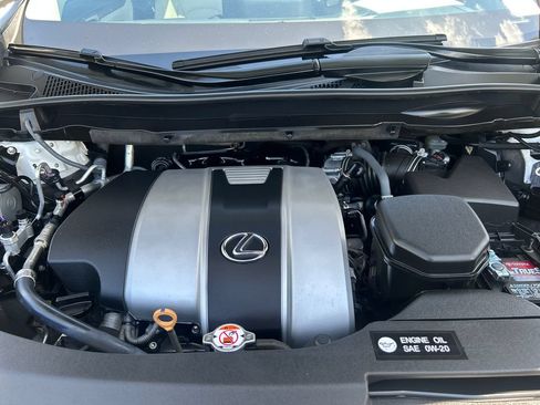 Used 2022 Lexus RX 350 FWD w/ Premium Package image 23
