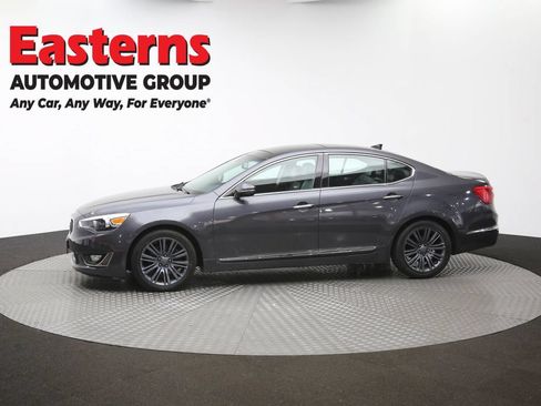Used 2014 Kia Cadenza Premium w/ Luxury Package FWD image 63