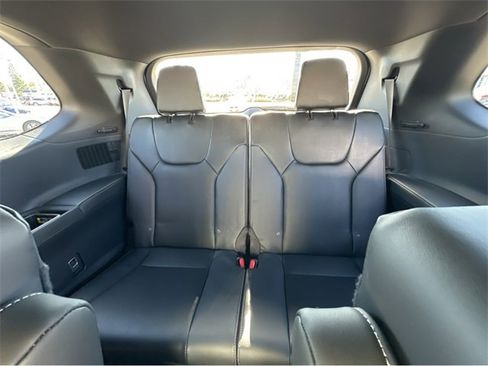 New 2026 Lexus TX 500h 500h F SPORT Performance Premi image 18