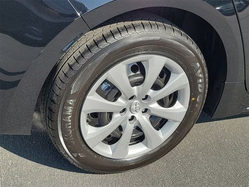 Used 2026 Toyota Corolla LE image 26