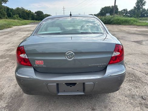 Used 2008 Buick LaCrosse CXL w/ Driver Confidence Package FWD image 7