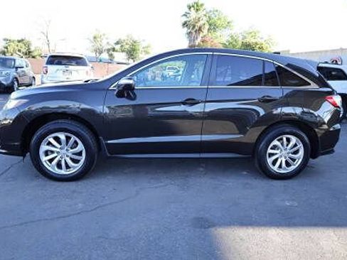 Used 2016 Acura RDX FWD image 4