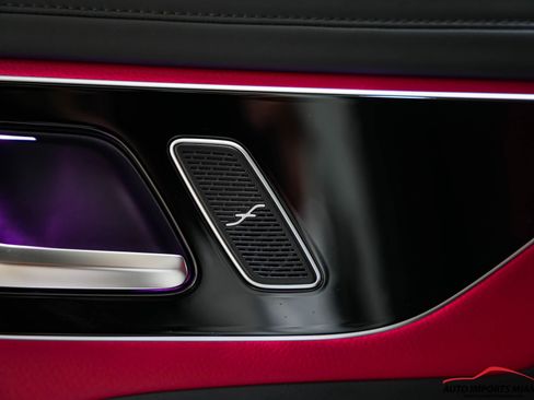 Used 2024 Mercedes-Benz GLC 43 AMG 4MATIC image 62