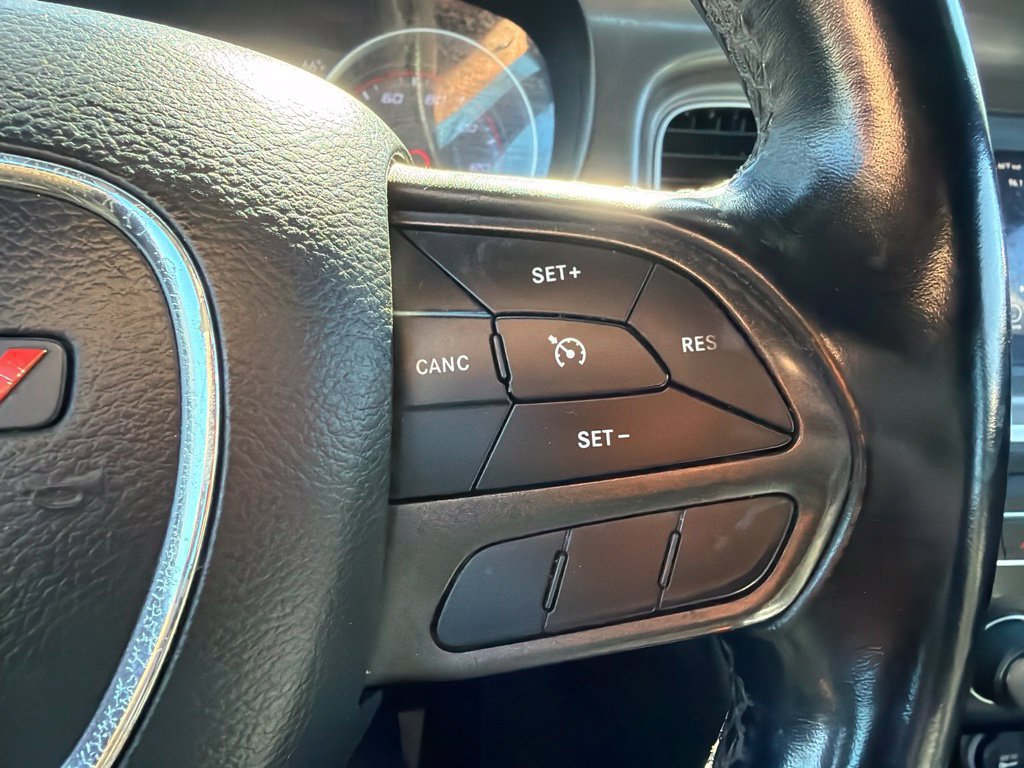 Used 2022 Dodge Charger SXT RWD image 24