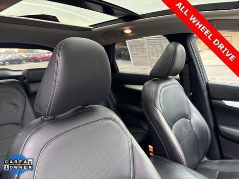 Used 2019 INFINITI QX50 Essential w/ Proactive Package image 28