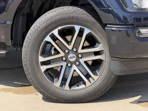 Used 2023 Ford F150 XL w/ STX Appearance Package AWD/4WD image 3