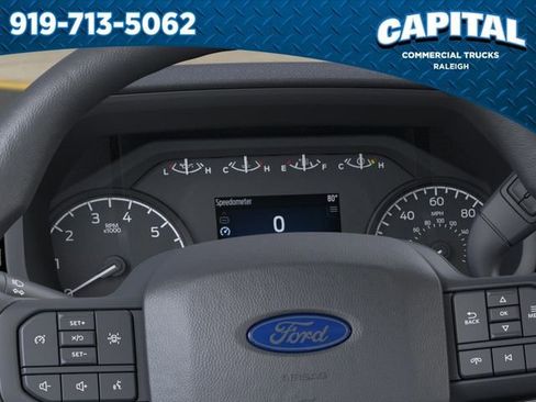 New 2026 Ford F150 XL RWD image 13