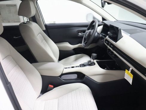 New 2026 Honda HR-V LX image 22