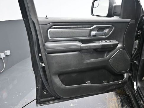 Used 2022 RAM 1500 Big Horn image 11