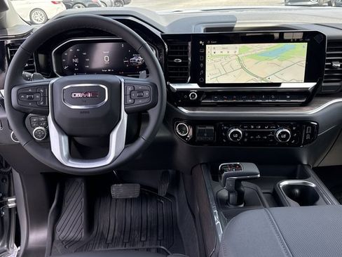 New 2026 GMC Sierra 1500 SLT w/ SLT Premium Plus Package AWD/4WD image 7
