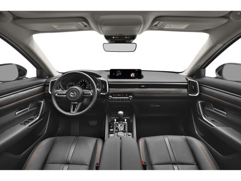 New 2026 MAZDA CX-50 AWD 2.5 S w/ Premium Package image 5