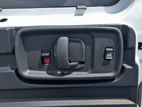 New 2025 Chevrolet Express 2500 w/ Driver Convenience Package image 14