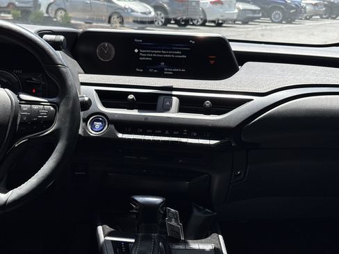 Used 2019 Lexus UX 250h w/ Premium Package AWD/4WD image 30