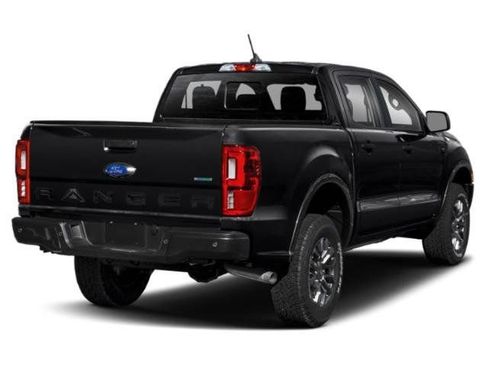 Used 2019 Ford Ranger XLT w/ Equipment Group 302A Luxury RWD image 34