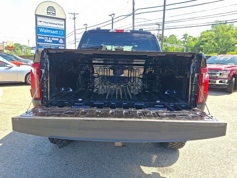 Used 2025 Ford F150 STX w/ Equipment Group 200A AWD/4WD image 28