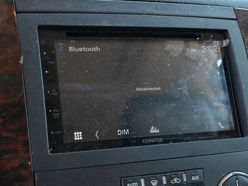 Used 2008 GMC Yukon Denali image 13