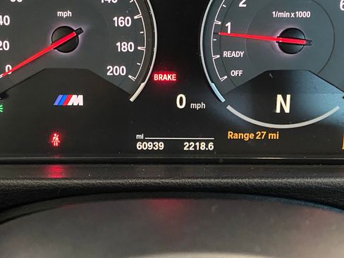 Used 2017 BMW M4 Coupe image 18