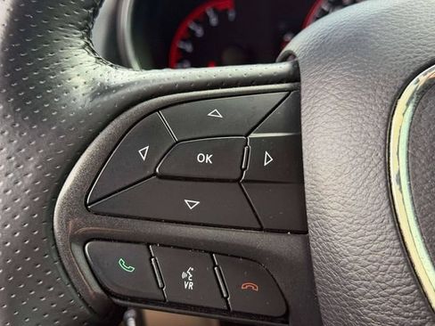 Used 2018 Dodge Durango SXT w/ Quick Order Package 2BB AWD/4WD image 23