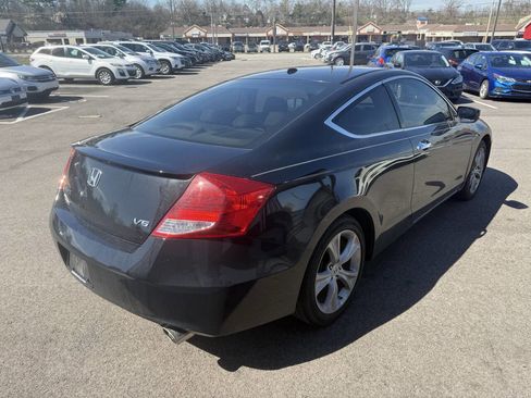Used 2012 Honda Accord EX-L image 7
