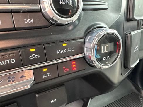Used 2021 Ford F150 XLT w/ Equipment Group 302A High AWD/4WD image 13
