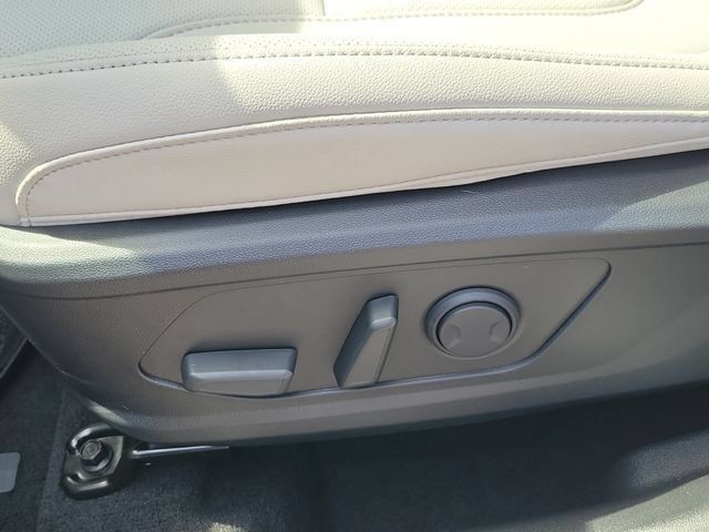New 2026 Hyundai Tucson SEL Plus FWD image 19