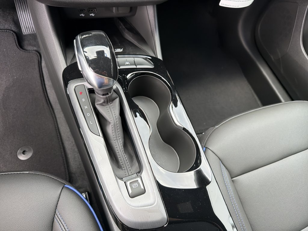 New 2026 Buick Envista Sport Touring w/ Convenience I Package FWD image 27