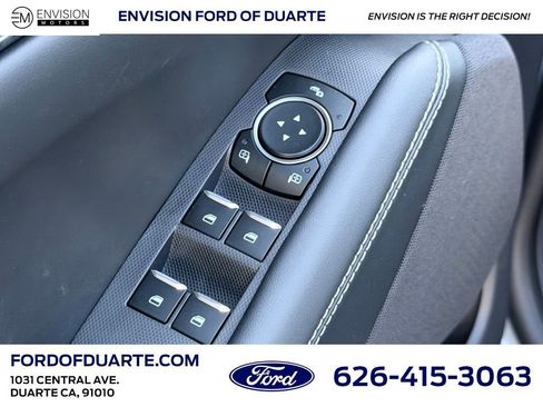 New 2026 Ford Mustang Mach-E Select image 11