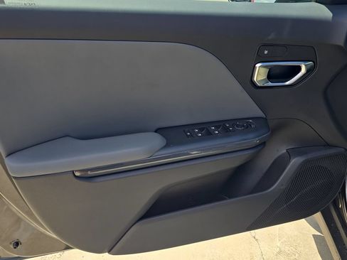 New 2026 Kia K4 GT-Line Turbo FWD image 17