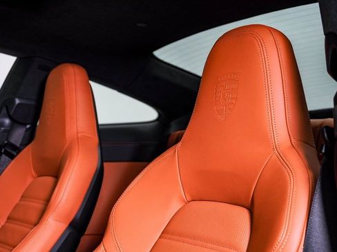 New 2026 Porsche 911 Carrera image 18