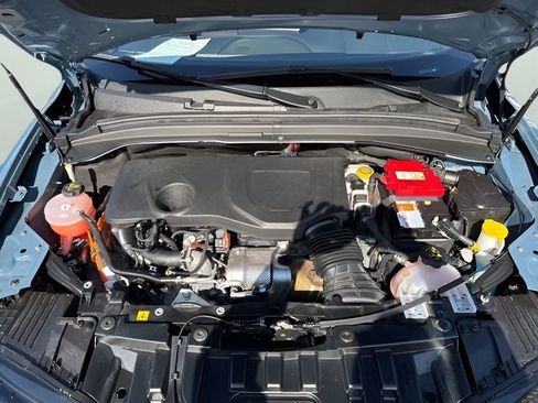 Used 2024 Dodge Hornet R/T Plus image 21