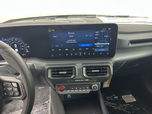 New 2025 Ford Mustang Dark Horse image 15