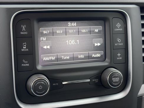 Used 2023 RAM 1500 Tradesman w/ Trailer Tow Group image 17