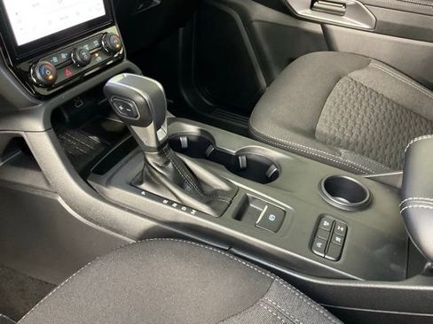 New 2025 Ford Ranger XLT w/ Equipment Group 301A High image 19