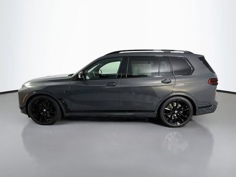 New 2027 BMW X7 M60i AWD/4WD image 4