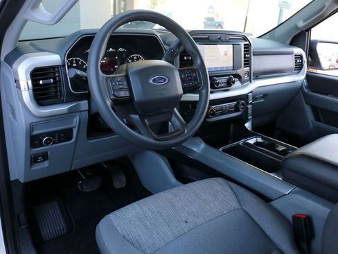 Used 2022 Ford F150 XLT w/ Trailer Tow Package image 15