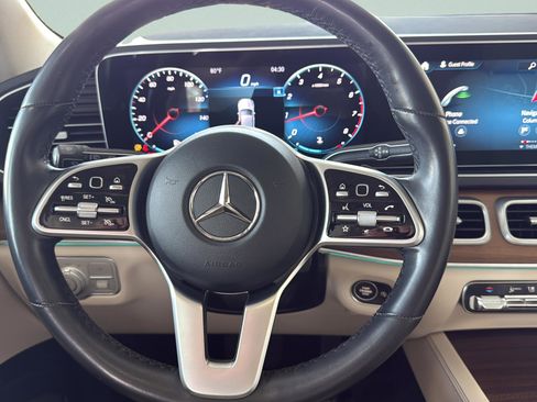Certified 2022 Mercedes-Benz GLE 350 image 24