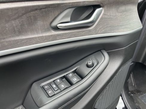 New 2026 Jeep Grand Cherokee Altitude AWD/4WD image 24