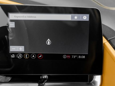 Used 2021 Chevrolet Corvette Stingray Preferred Conv w/ 2LT image 42