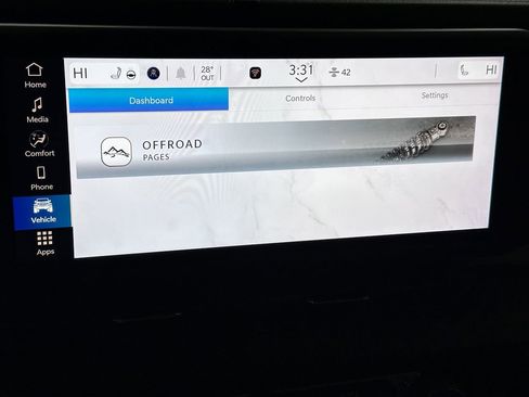 New 2026 Jeep Wrangler Sport S image 35