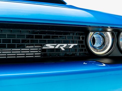 Used 2023 Dodge Challenger SRT Hellcat Redeye RWD image 22