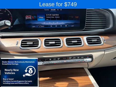 Used 2026 Mercedes-Benz GLE 350 4MATIC image 6