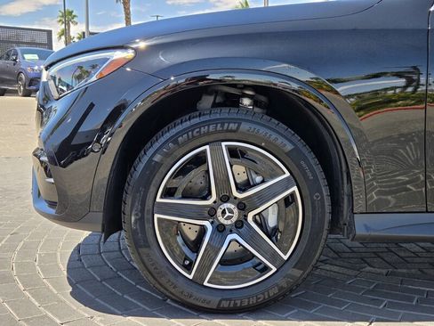 Certified 2026 Mercedes-Benz GLC 300 image 12
