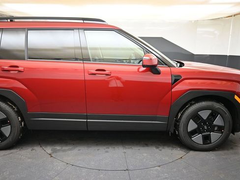 New 2026 Hyundai Santa Fe SEL image 5